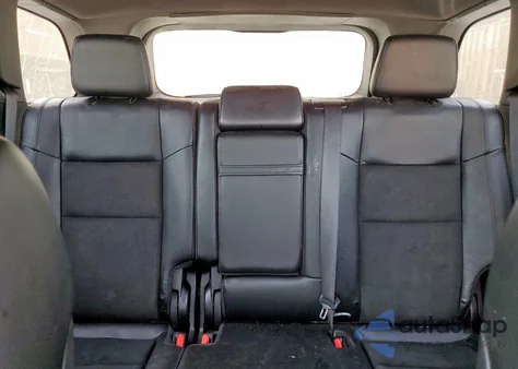 2021 Jeep Grand Cherokee Laredo z USA, uszkodzony, nr VIN 1C4RJEAGXMC844631